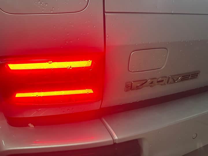 Chery iCar V23 2025 2025款 401两驱进阶版