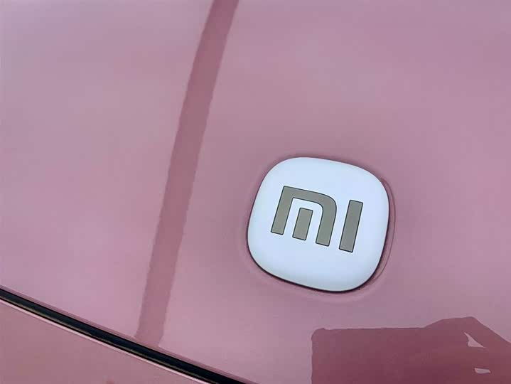 Xiaomi YU7 2025 2025款 超长续航高性能四驱Max版