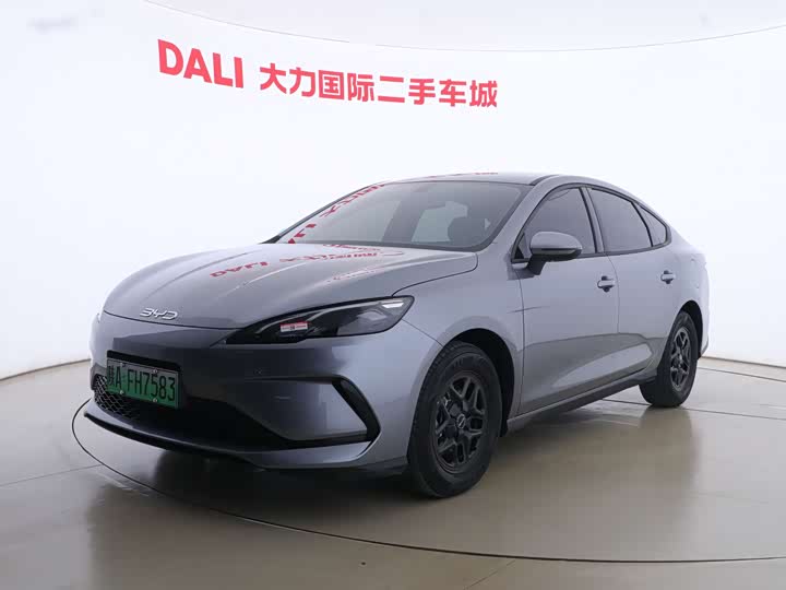 BYD Seal 05 DM-i Hybrid 2025 2025款 DM-i 智驾版 55KM豪华型