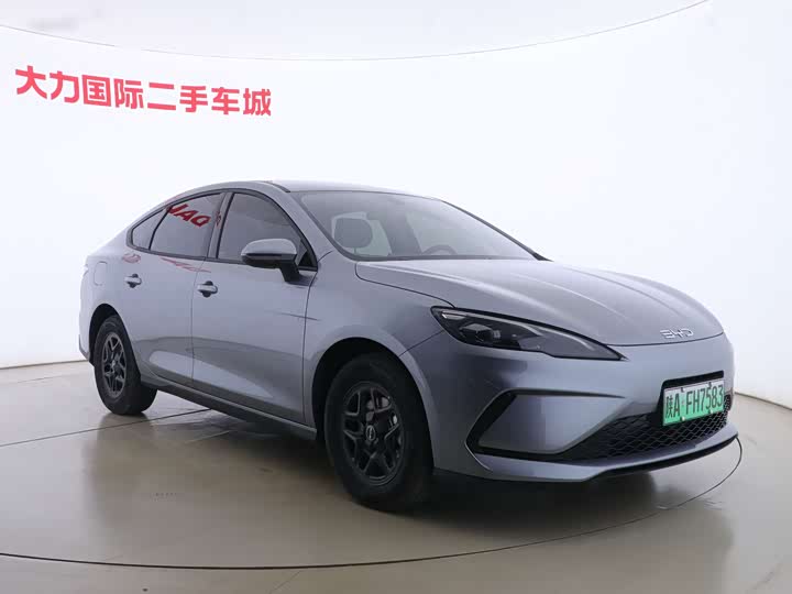 BYD Seal 05 DM-i Hybrid 2025 2025款 DM-i 智驾版 55KM豪华型