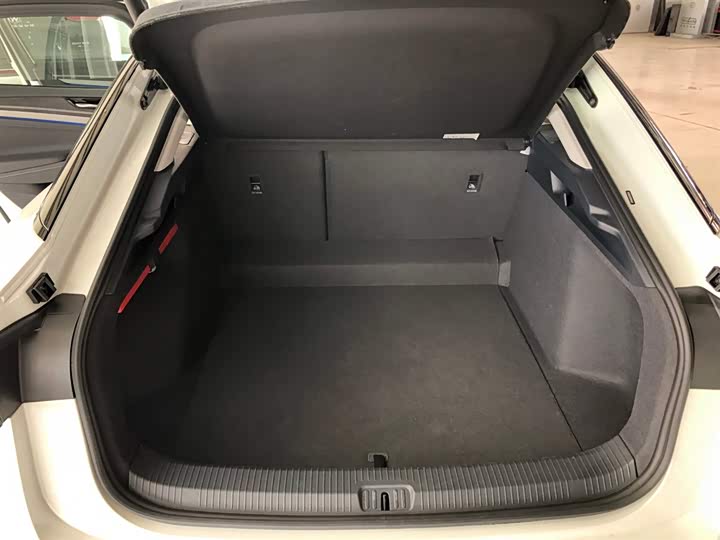 Volkswagen ID.7 Vizzion 2024 2024款 PRO