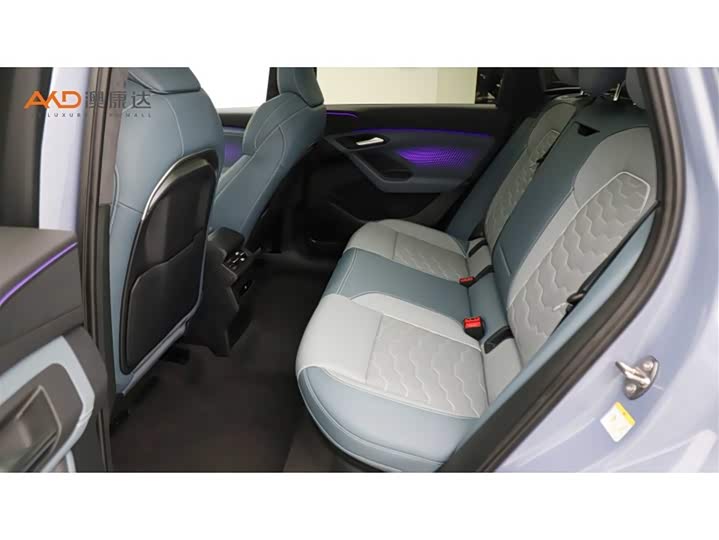 Audi Q6L e-tron 2026 2026款 首发领航版