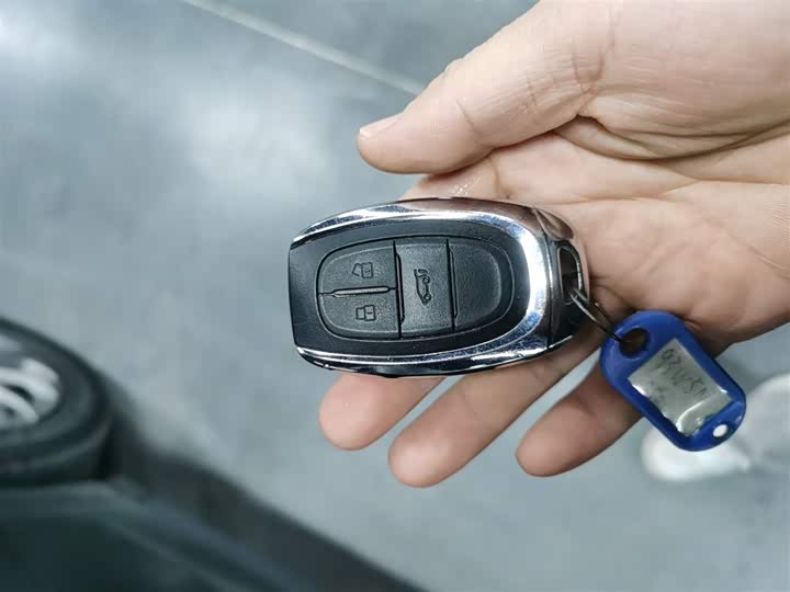 Maxus G50 2023 2023款 PLUS 1.5T 幸福推荐自动巡航版