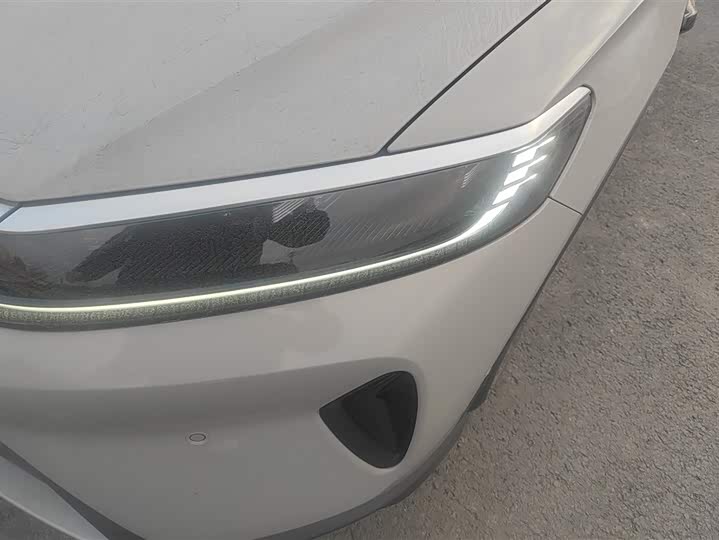 BYD Sea Lion 05 DM-i Hybrid 2025 2025款 DM-i 智驾版 115KM旗舰型