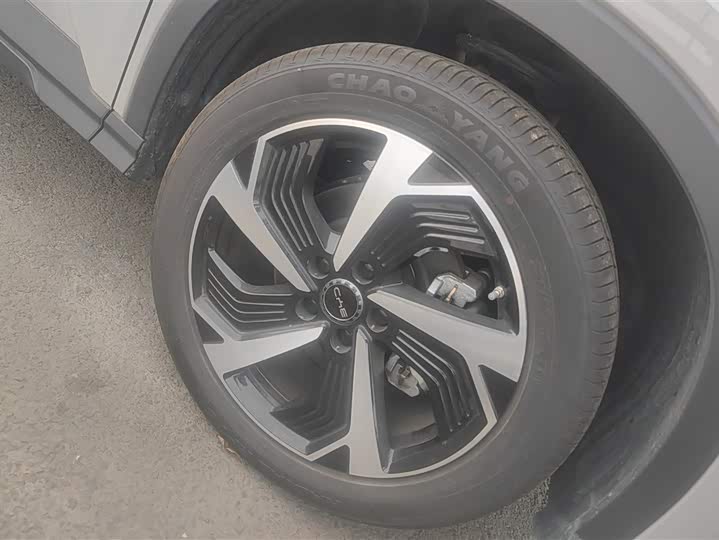 BYD Sea Lion 05 DM-i Hybrid 2025 2025款 DM-i 智驾版 115KM旗舰型