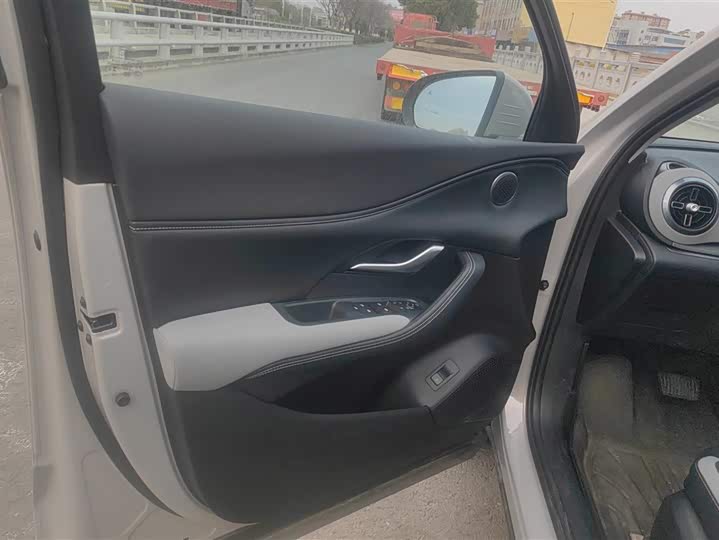 BYD Sea Lion 05 DM-i Hybrid 2025 2025款 DM-i 智驾版 115KM旗舰型