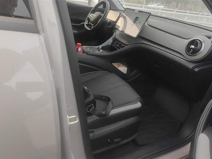 BYD Sea Lion 05 DM-i Hybrid 2025 2025款 DM-i 智驾版 115KM旗舰型