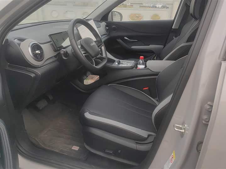 BYD Sea Lion 05 DM-i Hybrid 2025 2025款 DM-i 智驾版 115KM旗舰型