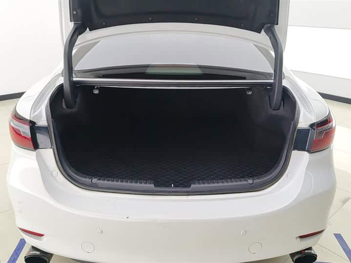 Mazda Atenza 2021 2021款 2.5L 蓝天运动版