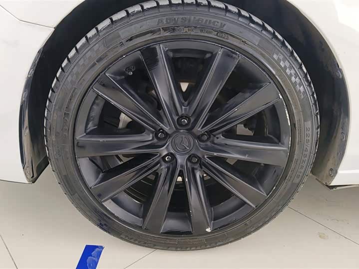 Mazda Atenza 2021 2021款 2.5L 蓝天运动版