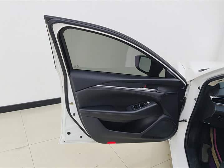 Mazda Atenza 2021 2021款 2.5L 蓝天运动版