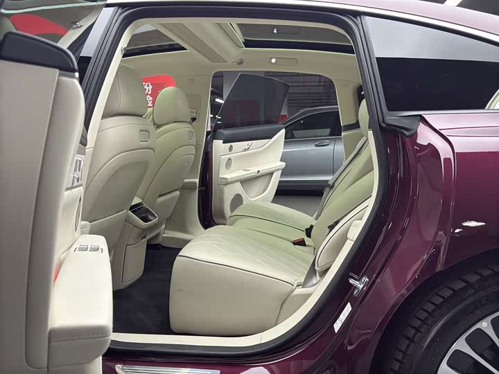 Stelato S9 2025 2025款 增程 Ultra