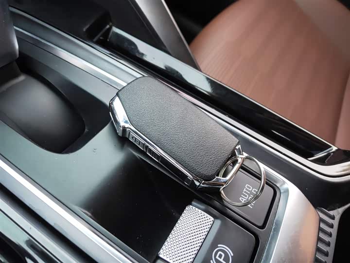 Kia Sportage GT-line 2021 2021款 Ace 2.0L 精彩版