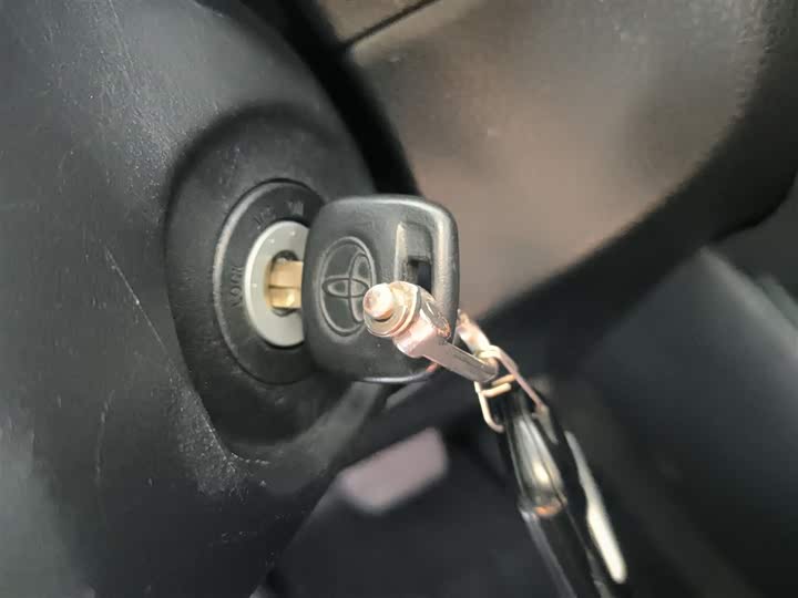 Toyota Yaris L 2021 2021款 1.5L CVT领先版