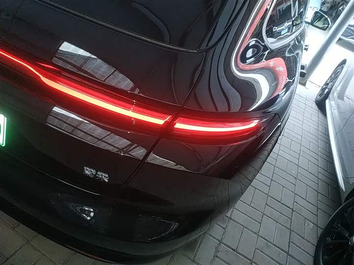 Nio ET5T 2025 2025款 75kWh Touring