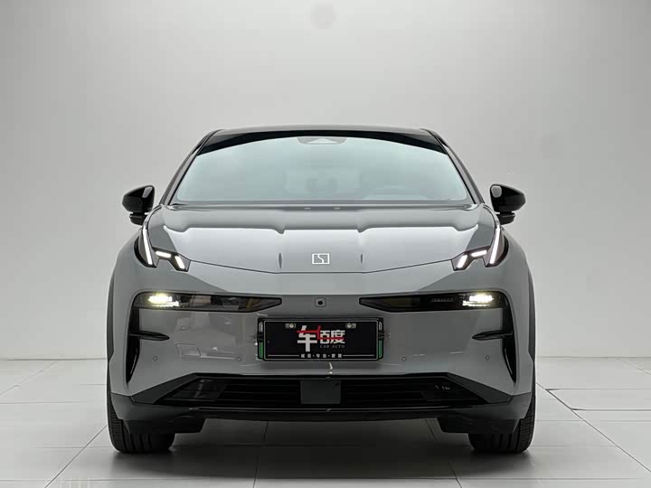 Zeekr X 2025 2025款 五座后驱版