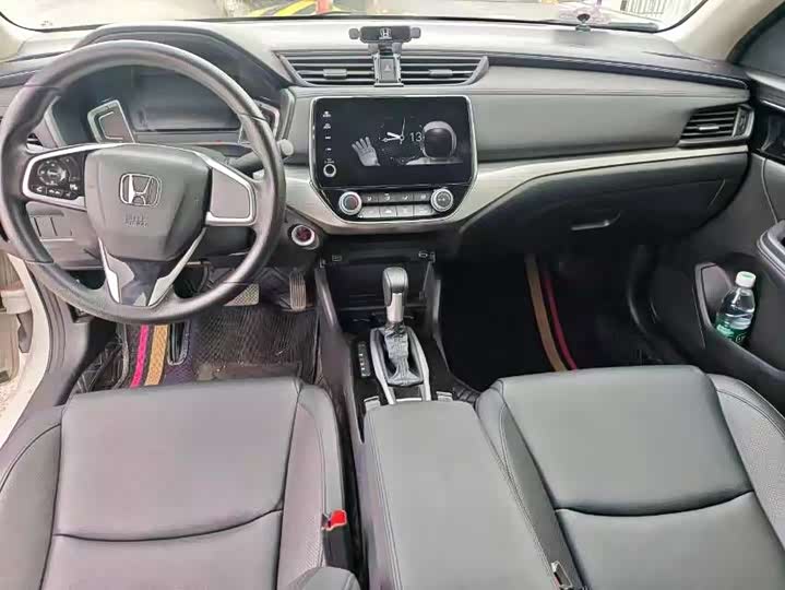 Honda Envix 2022 2022款 180TURBO CVT乐享版