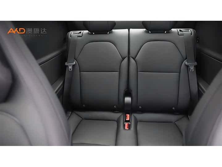 Tesla Model Y 2025 2025款 长续航全轮驱动版