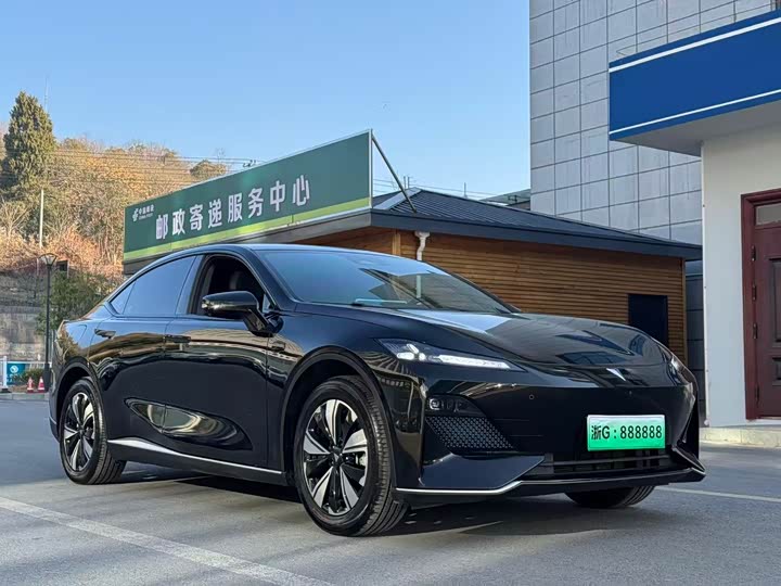 Changan Deepal SL03 2025 2025款 改款 纯电精英型