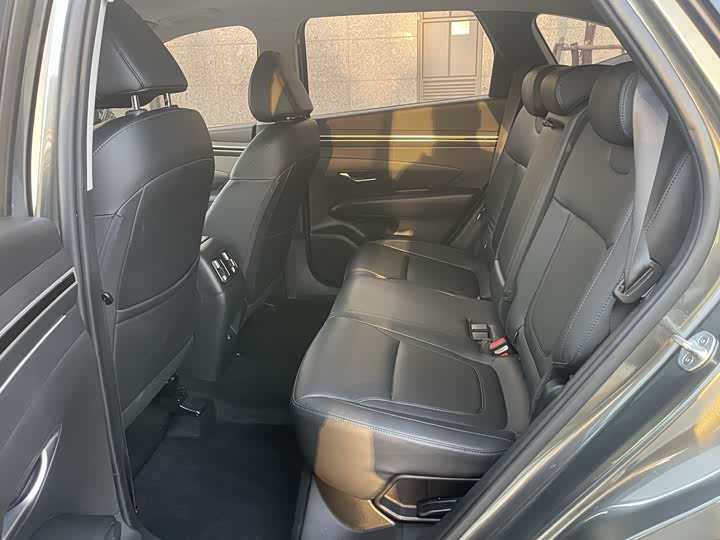 Hyundai Tucson L 2023 2023款 途胜L 1.5T 自动两驱GLX精英版