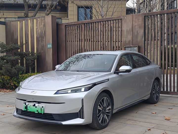 Changan Qiyuan (Nevo) A05 2024 2024款 145 Max