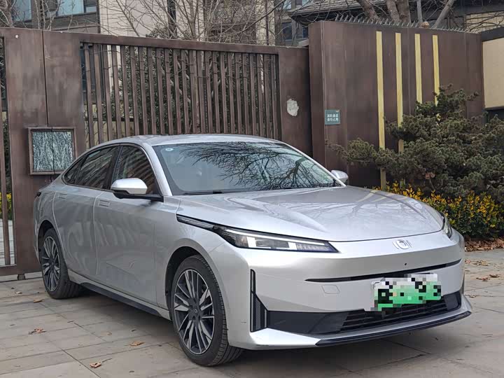 Changan Qiyuan (Nevo) A05 2024 2024款 145 Max