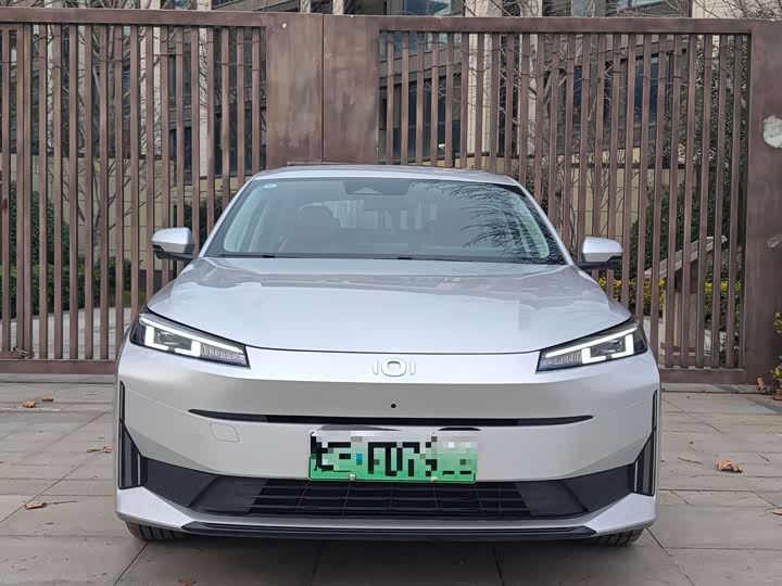 Changan Qiyuan (Nevo) A05 2024 2024款 145 Max