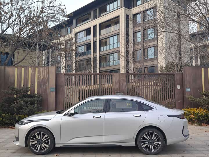 Changan Qiyuan (Nevo) A05 2024 2024款 145 Max