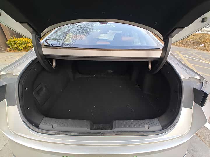 Changan Qiyuan (Nevo) A05 2024 2024款 145 Max