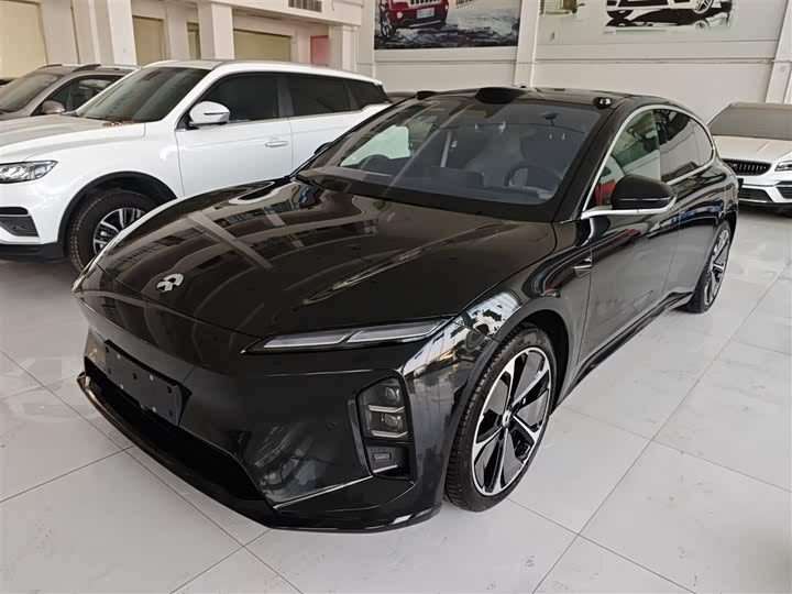 Nio ET5T 2025 2025款 75kWh Touring