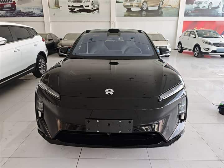 Nio ET5T 2025 2025款 75kWh Touring