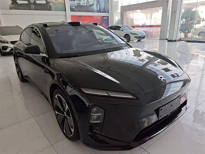 Nio ET5T 2025 2025款 75kWh Touring