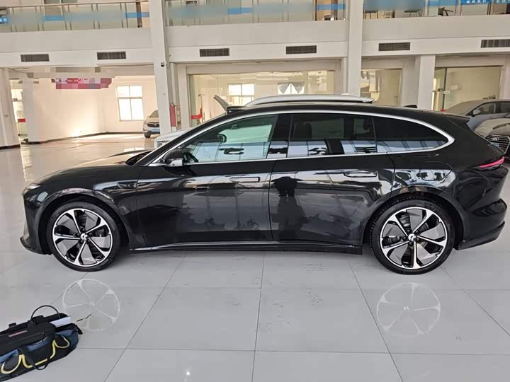 Nio ET5T 2025 2025款 75kWh Touring