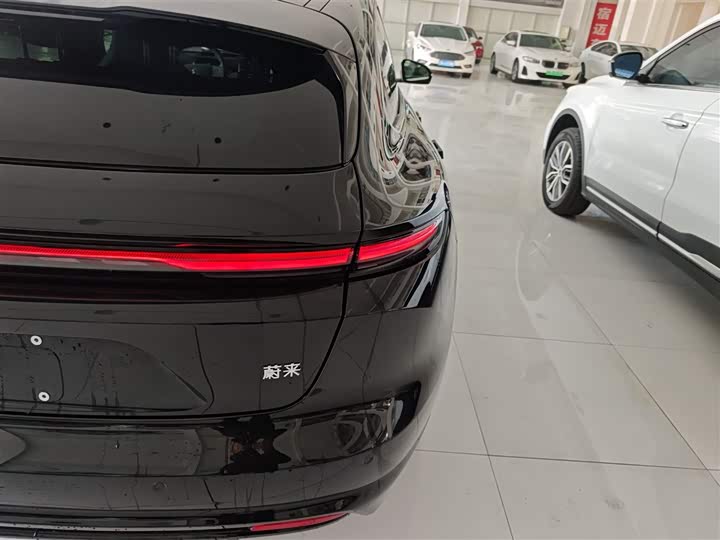 Nio ET5T 2025 2025款 75kWh Touring