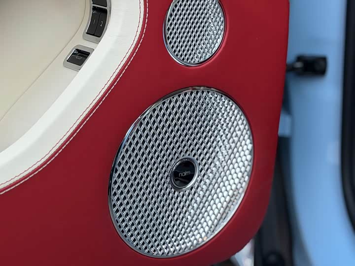 Bentley Continental GT 2022 2022款 4.0T GT V8