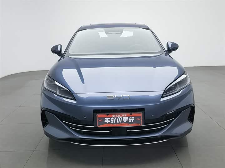 2025 BYD Seal 06 Hybrid/EV