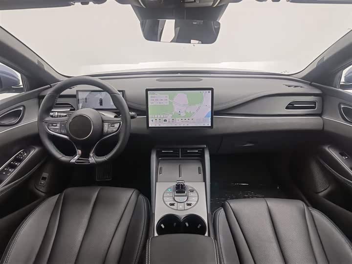 2025 BYD Seal 06 Hybrid/EV