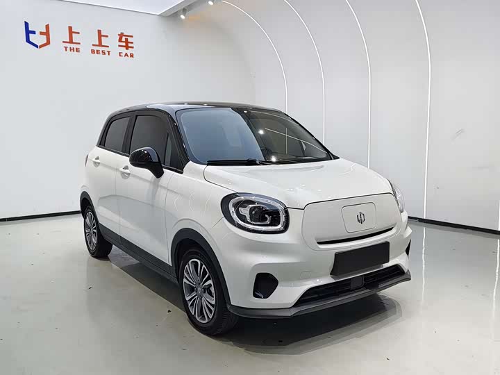 Leapmotor T03 2025 2025款 310舒享版