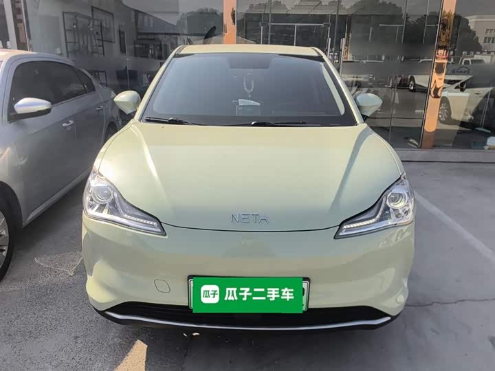 Hozon V 2022 2022款 潮 400 Lite