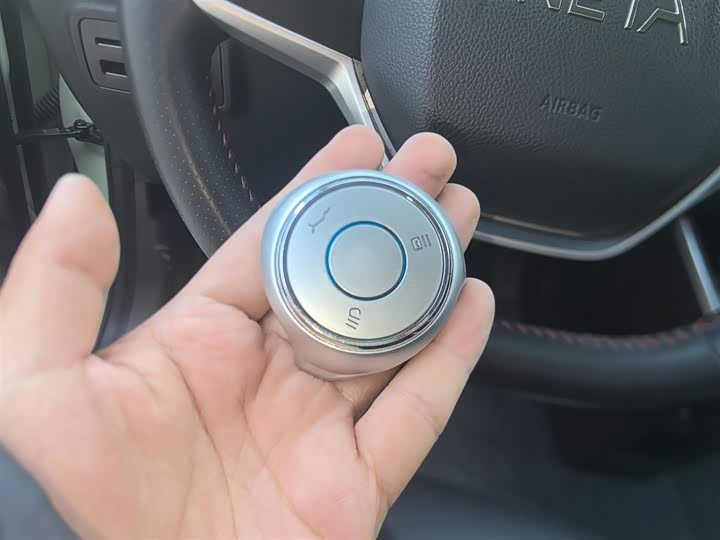 Hozon V 2022 2022款 潮 400 Lite