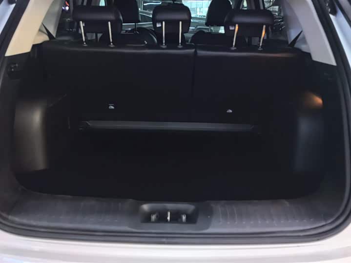 Changan CS35 Plus 2022 2022款 蓝鲸NE 1.4T DCT尊贵型