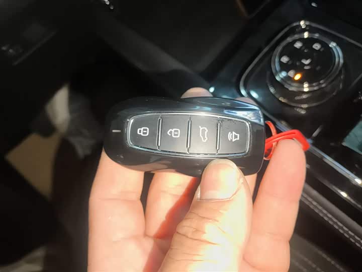 Ford Equator Sport 2023 2023款 EcoBoost 170 畅领型