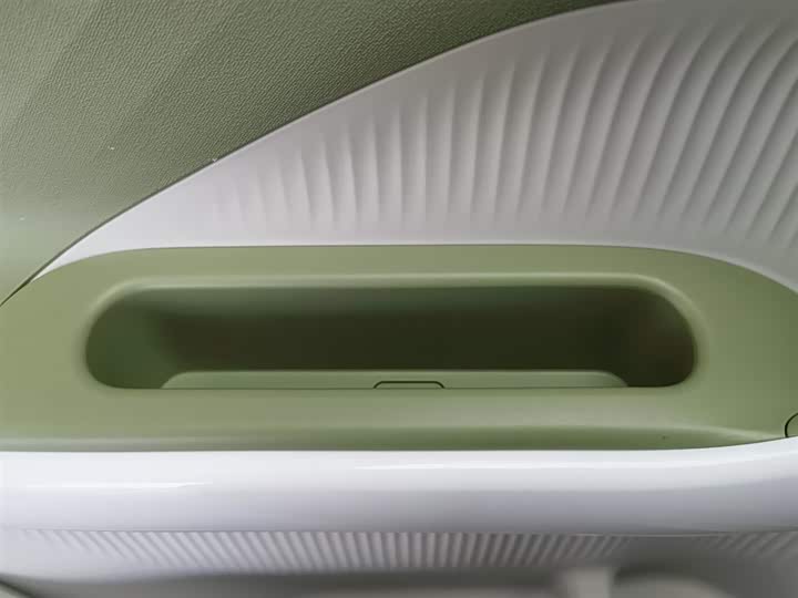 Geely Galaxy Panda Mini 2025 2025款 210km 熊猫骑士