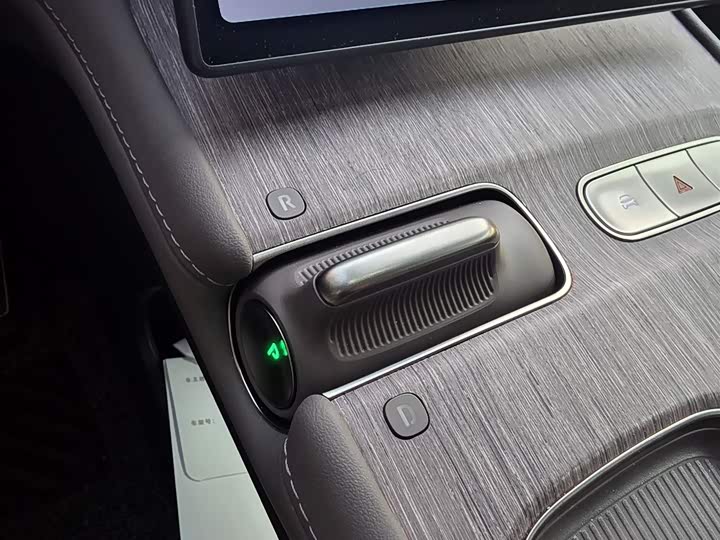 Nio ES7 2022 2022款 75kWh