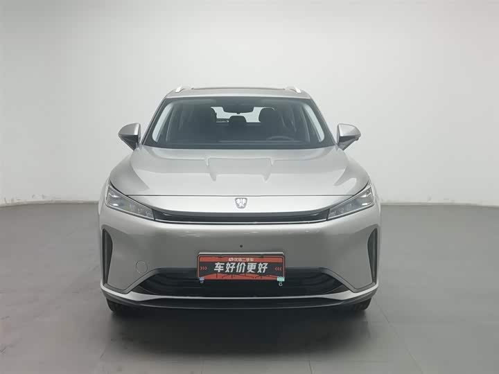 Roewe D5X DMH 2024 2024款 135旗舰版