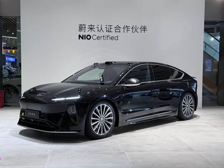 2025 Nio ET9