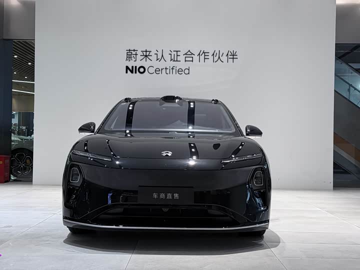 2025 Nio ET9