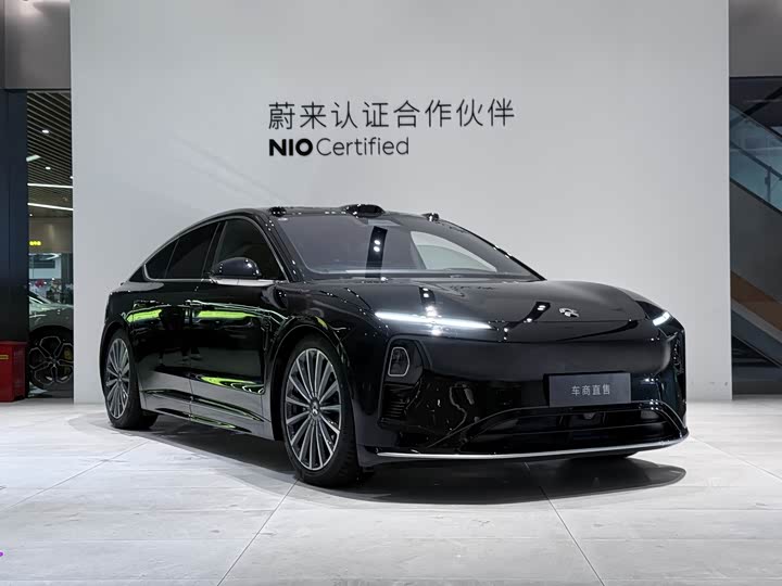 2025 Nio ET9