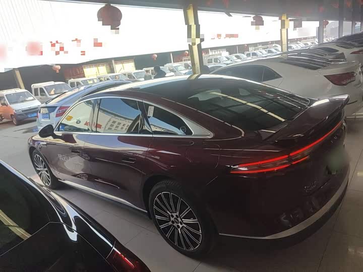 2025 Chery Fulwin A9L