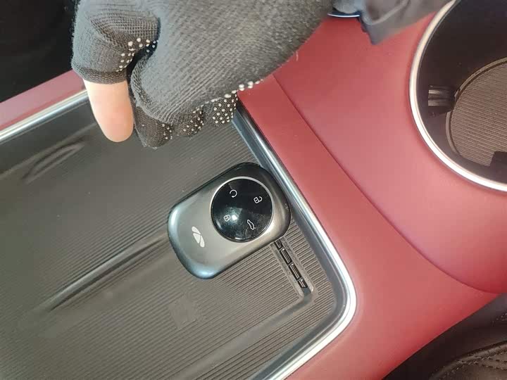 Chery Fulwin A9L 2025 2025款 四驱高能巅峰版